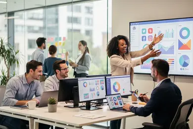 2026 What Jobs Can You Get With a Digital Media & Marketing Bachelor's Degree? thumbnail