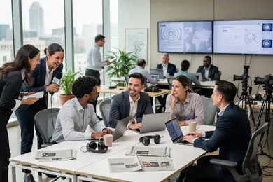 2026 Online Journalism Bachelor's Degree Programs for Adult Learners Returning to School thumbnail