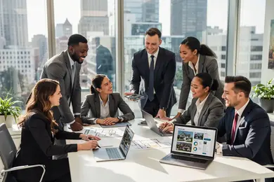 2026 First Real Estate Roles for Sales Professionals Entering Property Careers thumbnail