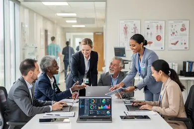2026 Health Administration Skills Gap Analysis: What Employers Want vs What Degree Programs Teach thumbnail