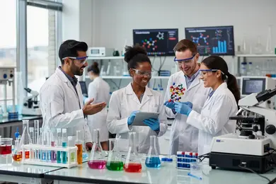 2026 Online Chemistry Bachelor's Degree Programs With Accelerated Courses thumbnail