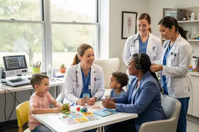 2027 Cheapest Accredited Online Communication Disorders Degree Programs: Tuition, Fees, and Financial Aid thumbnail