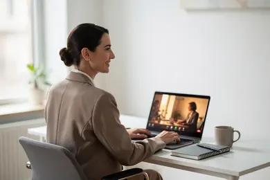 Maryville University Online MBA Format: Schedule, Flexibility and Workload thumbnail