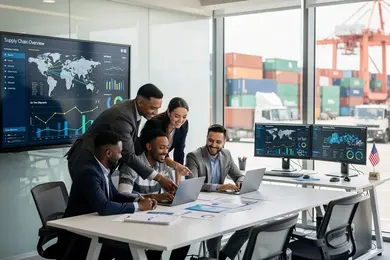 2026 Self-Paced Online Supply Chain Management Bachelor's Degree Programs thumbnail