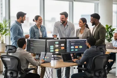 2027 Online vs On-Campus Software Engineering Doctorate Programs: Cost, Flexibility, and Employer Perception thumbnail