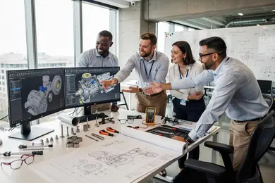 2026 Mechanical Engineering Skills Most Commonly Mentioned in Job Postings thumbnail