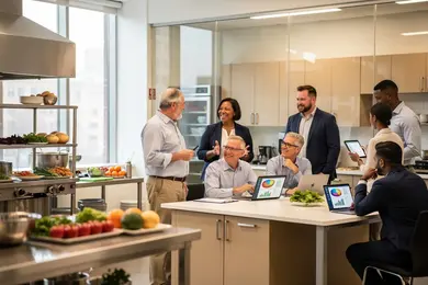 2026 Online Food Industry Management Degrees With Practice-Focused Curricula thumbnail