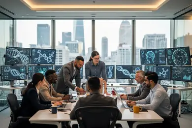 2026 Best AI Courses for Biotech Strategy Teams thumbnail