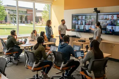 2026 How Hard Is It to Get Into Eastern Oregon University Online Programs? thumbnail