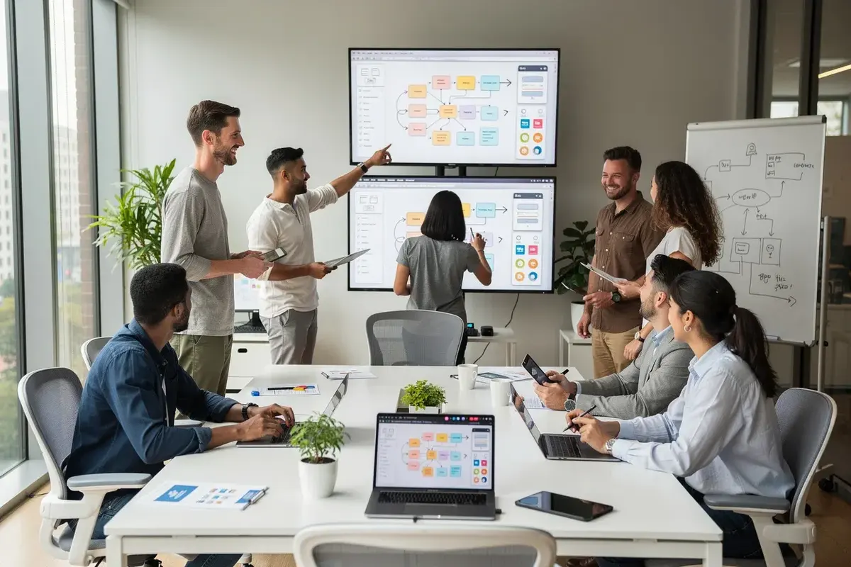 2027 User Experience Degree Outlook Through 2030: Enrollment, Salary ...