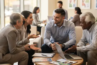 2026 Best Online Bachelor's in Human Services With Practice-Ready Human Services Curricula thumbnail