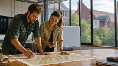 2027 Best Accredited Online Geography Master's Programs With Asynchronous Classes: No Set Class Times thumbnail