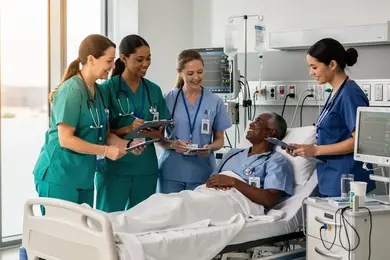 2026 Nurse Practitioner Programs for ICU Nurses thumbnail