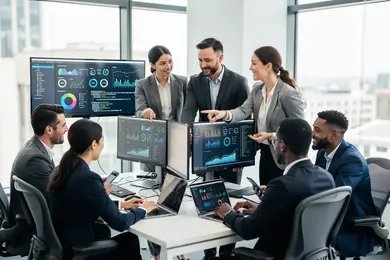 2027 Are Online Management Information Systems Doctorate Degrees Respected by Employers? Hiring Trends and Career Outcomes thumbnail