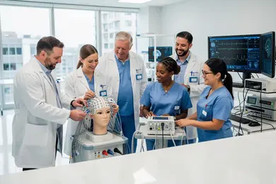 2026 Which Neurodiagnostic Technology Degree Careers Offer the Best Long-Term Salary Growth? thumbnail