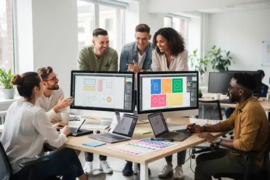 2027 Entry-Level Hiring Trends for Web Design Graduates: Where New Grads Have the Best Odds thumbnail