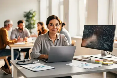 2027 Best Online Career Programs for High-Paying Careers thumbnail