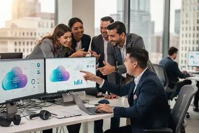 2026 Entry-Level Hiring Trends for Cloud Computing Graduates: Where New Grads Have the Best Odds thumbnail