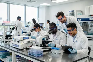 2026 One-Year Online Biological Sciences Master's Degree Programs: Accelerated Options, Costs & Outcomes thumbnail