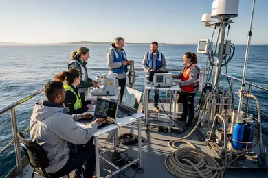 2026 Cheapest Accelerated Oceanography Degree Programs Online thumbnail
