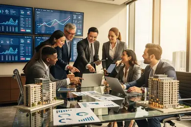 2026 Best Online Master's in Finance for Real Estate Finance Careers thumbnail