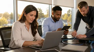 2027 Online Management Information Systems Degree Programs With No Letters of Recommendation Required thumbnail