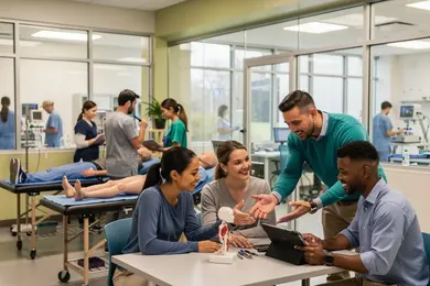 2026 University of St. Augustine for Health Sciences Online Enrollment Guide: Requirements, Documents, and Timeline thumbnail