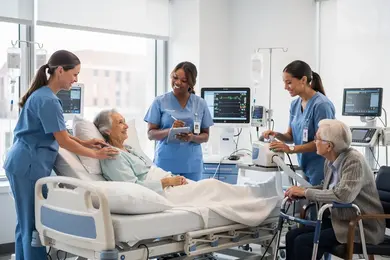 2026 What Job Postings Reveal About Adult Gerontology Acute Care Nurse Practitioner Careers: Skills, Degrees, and Experience Employers Want thumbnail