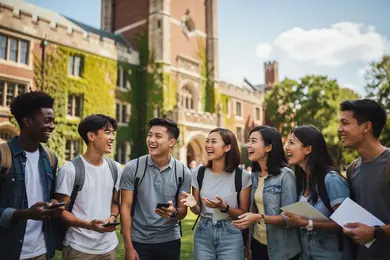2026 Ivy League SAT Scores: Score Ranges, Conversion, and What It Means thumbnail