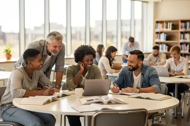 2027 Most Affordable Associate Degrees for Adults With No College Degree thumbnail