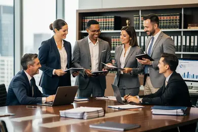 2026 Best Online Paralegal Studies Degrees for Compliance-Adjacent Legal Support Careers thumbnail