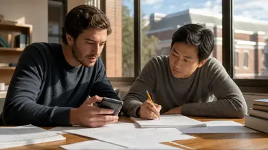 2027 Online Mathematics Master's Programs With No Letters of Recommendation thumbnail