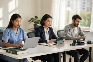 2027 Best Professional Masters Degrees With No Live Class Requirement thumbnail