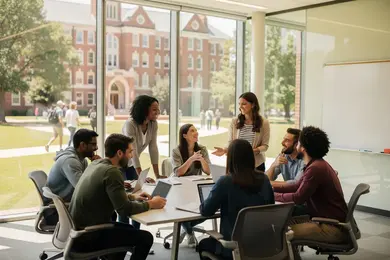 2026 Does Syracuse University Require GRE, GMAT, or Test Scores for Online Programs? thumbnail
