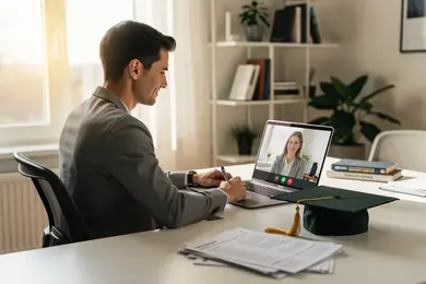 2027 Best Online Doctorate Degrees With Resume Help thumbnail