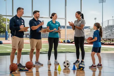 2026 Best Accredited Online Physical Education Bachelor's Degree Programs thumbnail