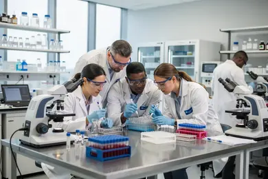 2026 Best Online Biological Sciences Degrees for Quality Control Careers thumbnail