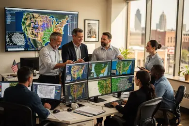 2026 Online GIS Bachelor's Degrees for Adults Over 30 thumbnail