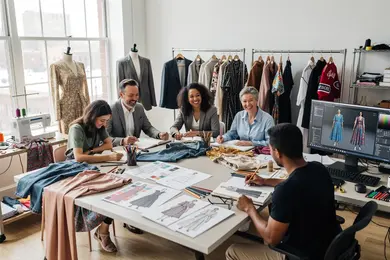 2026 Entry-Level Jobs With a Fashion Design Master's Degree thumbnail