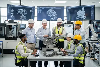 2026 Online Mechanical Engineering Degrees for Students Who Want Strong FE/PE-Adjacent Preparation thumbnail