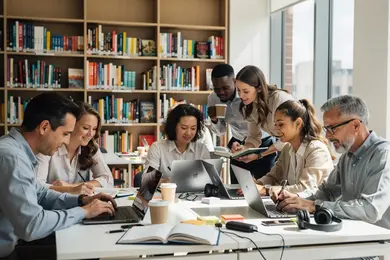 2026 Highest-Paying Jobs You Can Get With a Creative Writing Degree thumbnail