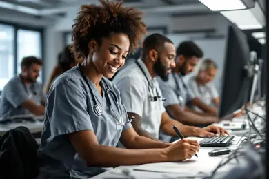 Most Affordable Diagnostic Medical Sonographer Schools & Training - Budget-Friendly Sonography Trade Programs in Mcallen for 2026