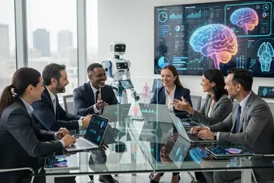 2026 Best AI Adoption Courses for Healthcare Transformation Leaders thumbnail