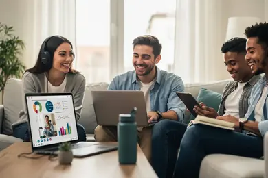 2027 Best Online College Degrees for Low Student Debt thumbnail