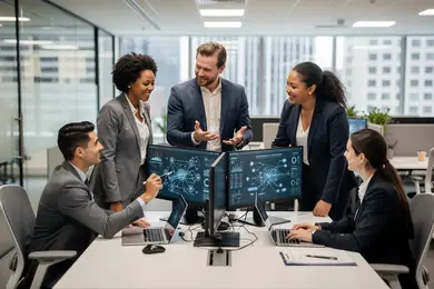 2026 Best Online Management Information Systems Degrees for Systems Analyst Careers thumbnail