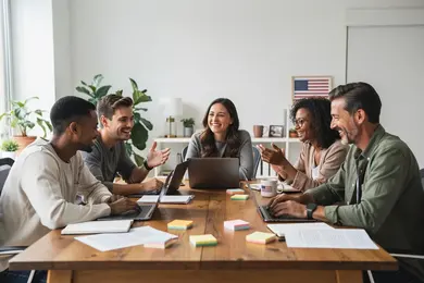 2027 Remote Work Report for Creative Writing Graduates: Flexible Roles, Pay, and Hiring Trends thumbnail