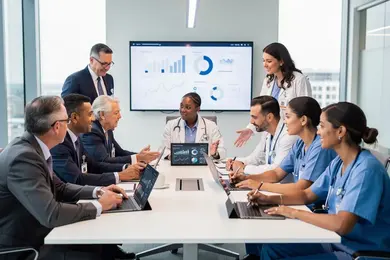 2027 Best Online Healthcare Leadership Doctorate Programs for Private Sector and Corporate Careers thumbnail