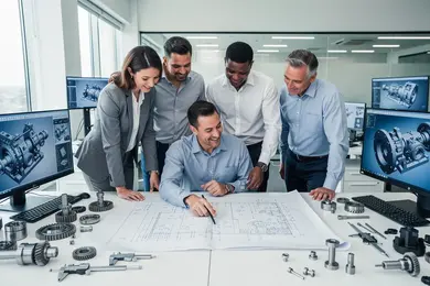 2026 Best Online Mechanical Engineering Degrees for Adults Returning to College thumbnail
