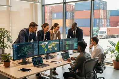 2026 What Requirements Do You Need for an Online Logistics Bachelor's Degree? Admission Rules, Credits & Eligibility thumbnail