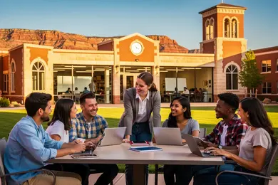2026 Is Southern Utah University Good for Transfer Students? thumbnail